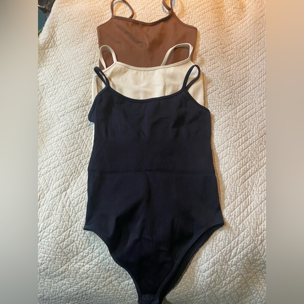 Body suit-women’s